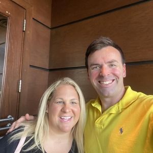 Meet your Posher, Nathan